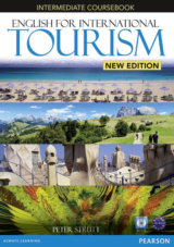 English for International Tourism - Intermediate Coursebook