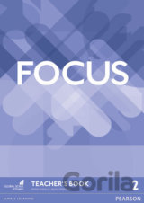 Focus BrE 2 - Teacher's Book