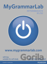 MyGrammarLab - Intermediate B1/B2