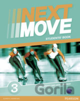 Next Move 3 - Students' Book