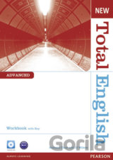 New Total English - Advanced - Workbook