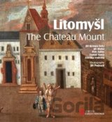 Litomyšl. The Chateau Mount