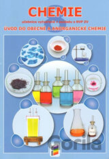 Chemie 8: Úvod do obecné a anorganické chemie