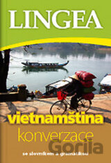 Vietnamština - konverzace se slovníkem a gramatikou