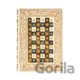 Paperblanks - diár Aureo 2020