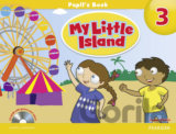 My Little Island 3 - Pupils' Book