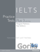 IELTS - Practice Tests Plus