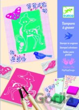 Workshop: Ateliér – Prírodné motívy