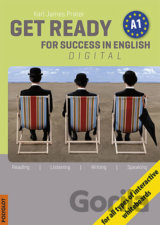 Get Ready for Success in English Digital A1