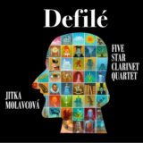 Five Star Clarinet, Jitka Molavcová: Defilé