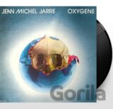Jean-Michel Jarre: Oxygene LP