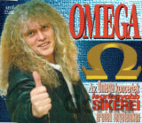 Omega: Az Omega koncertek legnagyobb sikerei