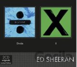 Ed Sheeran: Divide / X