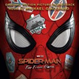 Spider-man: Far From Home