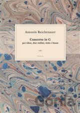 Antonín Reichenauer: Concerto in G