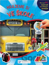 Ve škole
