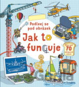 Podívej se pod obrázek: Jak to funguje