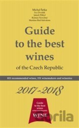 Guide to the best wines