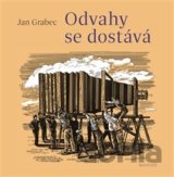 Odvahy se dostává