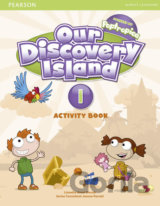 Our Discovery Island 1 - Activity Book