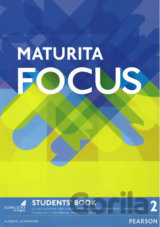 Maturita Focus 2 - Students' Book