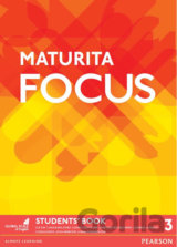 Maturita Focus 3 - Students' Book