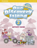 Our Discovery Island 2 - Activity Book