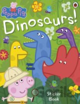 Peppa Pig: Dinosaurs!