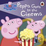 Peppa Pig: Peppa Goes to the Cinema