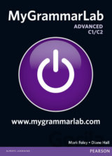 MyGrammarLab - Advanced C1/C2
