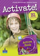 Activate! B1: Students' Book