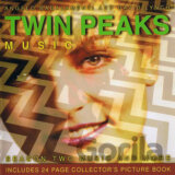 Twin Peaks: Season Two Music And More / Music by Badalamenti Angelo, Lynch David