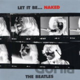 Beatles: Let It Be...Naked LP