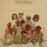 Rolling Stones: Metamorphosis LP