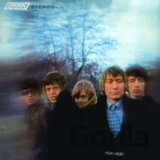 Rolling Stones: Between The Buttons LP