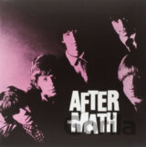 Rolling Stones: Aftermath LP