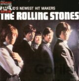 Rolling Stones: England's Newest Hitmakers LP
