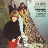 Rolling Stones: Big Hits LP