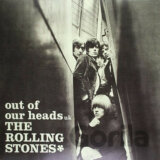 Rolling Stones: Out Of Our Heads LP