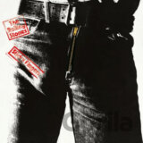 Rolling Stones: Sticky Fingers LP Deluxe