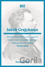 Jakub Grajchman – národno-emancipačné úsilie