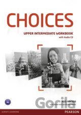 Choices - Upper Intermediate - Workbook