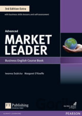 Market Leader - Advanced - Business English Course book