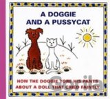 A Doggie and a Pussycat