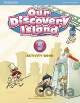 Our Discovery Island 5 - Activity Book