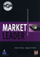 Market Leader - Advanced - Business English Course Book
