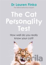 The Cat Personality Test