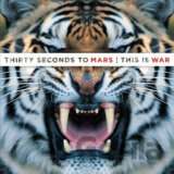 Thirty Seconds To Mars: This Is War LP