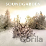 Soundgarden: King Animal LP