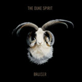 The Duke Spirit: Bruiser LP